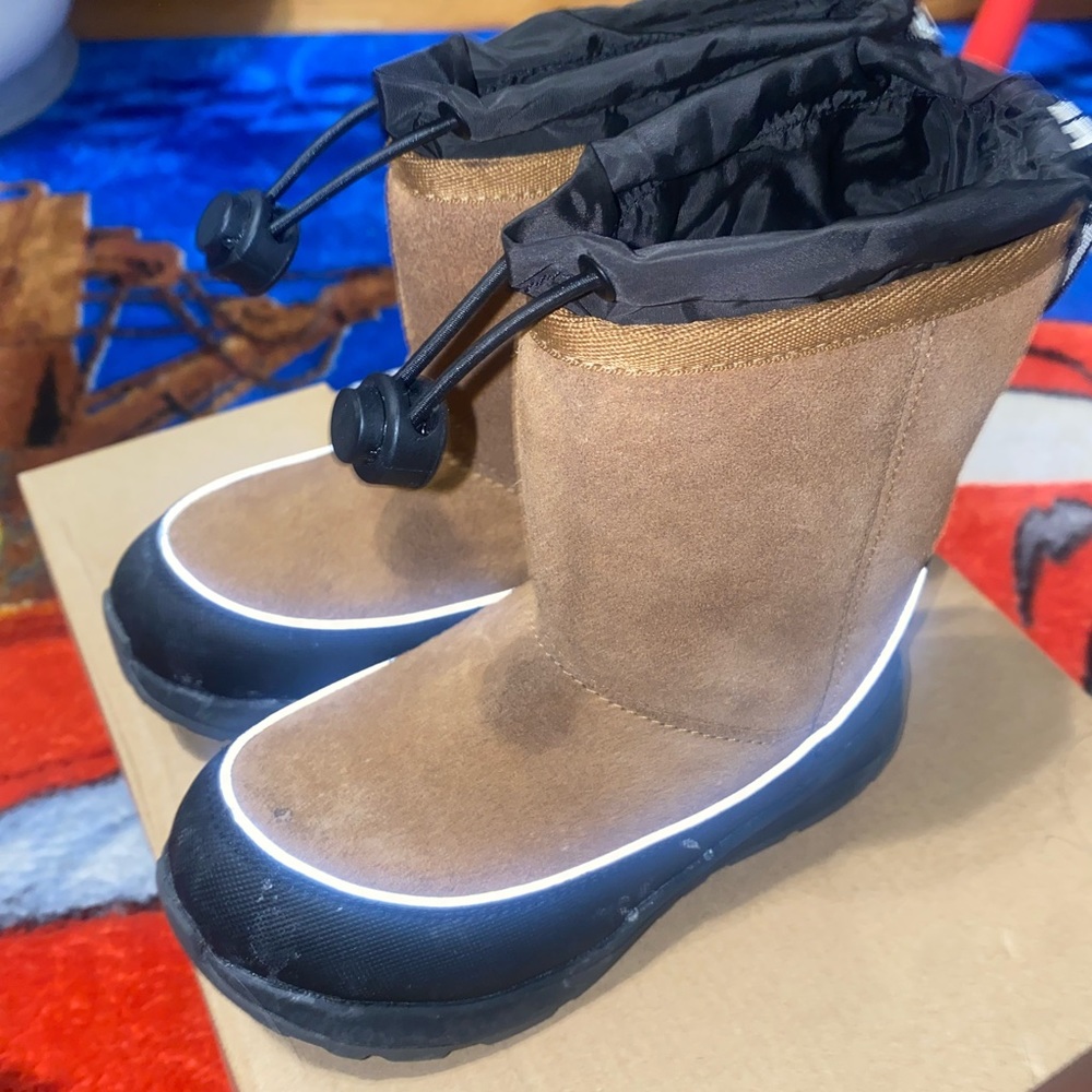 Toddler UGG Boots